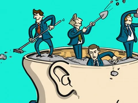 Người Do Thái sở hữu 1/3 cải của thế giới, tư duy kiếm tiền của họ cực kỳ lợi hại