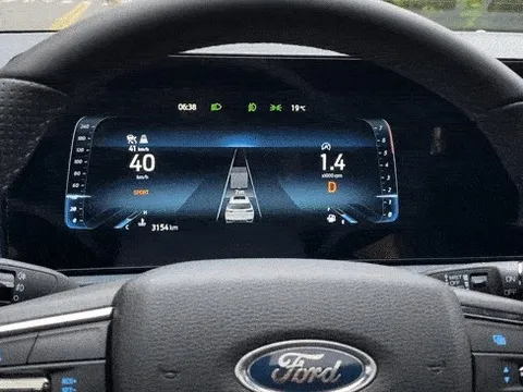 5 thắc mắc lớn về Ford Territory tại Việt Nam: Có phải xe Trung Quốc gắn mác Mỹ?