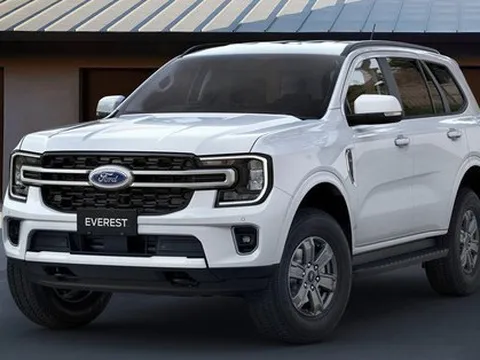 Ford và GM ra tay xử lý các đại lý bán 'bia kèm lạc', người dùng Việt chỉ biết 'ước'