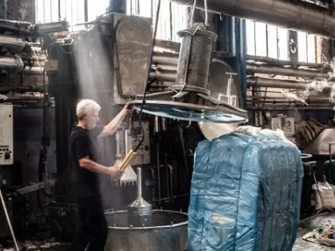 Hóa đơn năng lượng tại châu Âu tăng vọt, ngành công nghiệp tưởng chừng như an toàn này cũng không tránh khỏi chao đảo