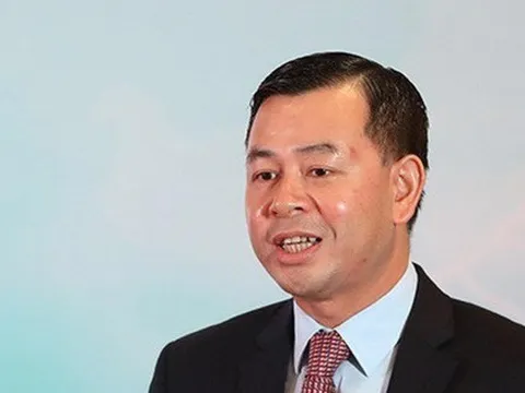 Ông Ngô Văn Tuấn được Quốc hội bầu làm Tổng Kiểm toán Nhà nước