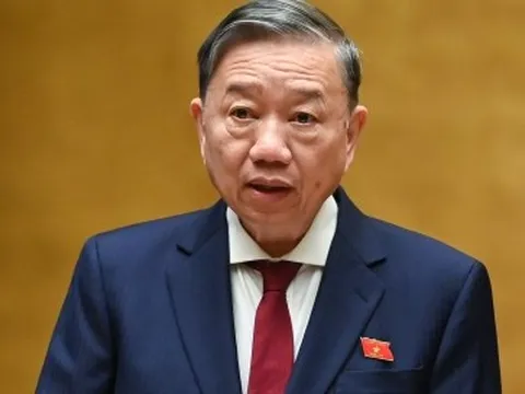 Sẽ thực hiện thí điểm đấu giá biển số ô tô trên toàn quốc