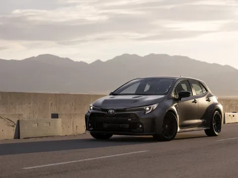 Muốn sở hữu chiếc xe siêu hot của Toyota bạn phải nộp đơn ứng tuyển và trả lời hàng loạt câu hỏi kỳ lạ