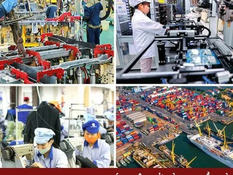 Điểm sáng bức tranh kinh tế 9 tháng đầu năm