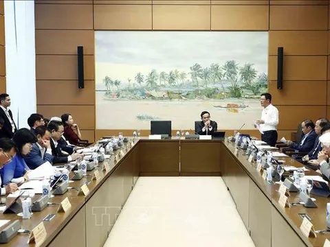 Tháo gỡ điểm nghẽn giải ngân gói 'kích cầu' phát triển kinh tế