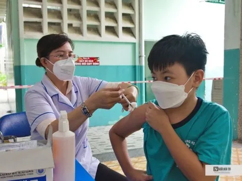 Ngày 22/10, ghi nhận 475 ca mắc Covid-19