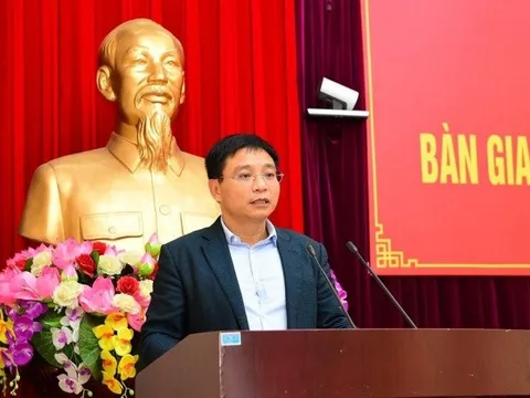 Bộ trưởng GTVT cam kết công tâm, khách quan trong nhìn nhận, đánh giá cán bộ