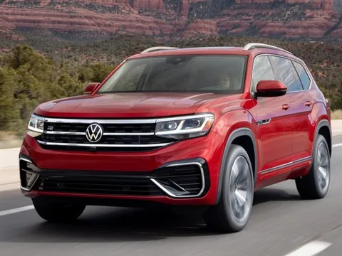 Triệu hồi Volkswagen Teramont và Audi Q5 vì nguy cơ hỏng động cơ