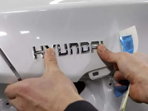 “Gã khổng lồ” ô tô Hyundai điều tra về lao động trẻ em trong chuỗi cung ứng ở Mỹ