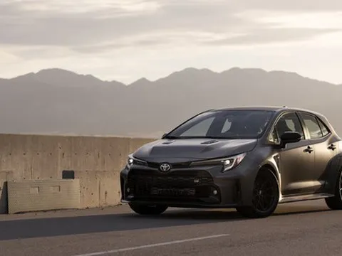 Muốn sở hữu chiếc xe siêu hot của Toyota bạn phải nộp đơn ứng tuyển