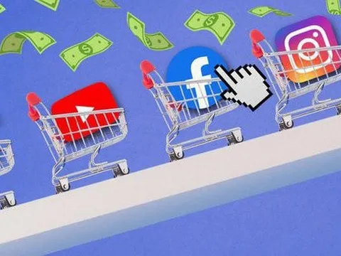 Cuộc chiến thương mại điện tử giữa các ‘ông lớn’ … đang diễn ra thế nào?