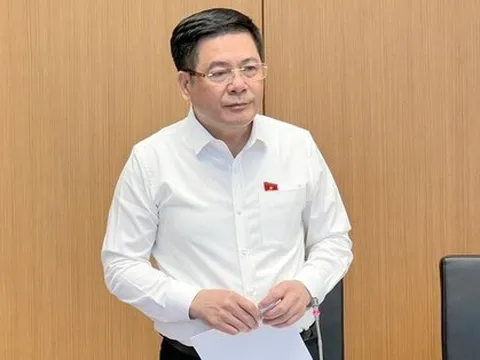 Bộ trưởng Công Thương: 'Giá xăng Việt Nam thấp nhất thế giới'