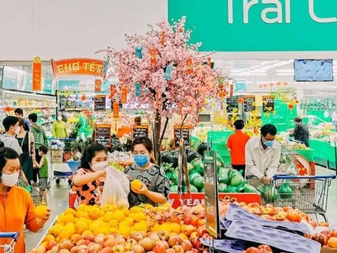 Kịch bản điều hành khi các yếu tố gây áp lực lên mặt bằng giá