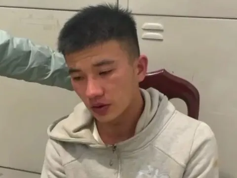 Thông tin mới về vụ khống chế vợ chủ tịch huyện cướp tài sản