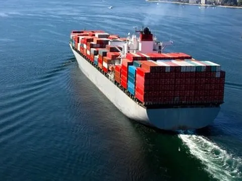 IMO đánh giá cao tiềm năng phát triển hàng hải của Việt Nam