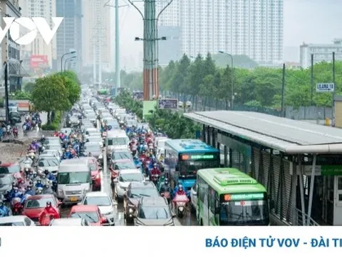 Hà Nội thừa cao ốc, thiếu bãi đỗ xe nên thu phí không thể là phép màu