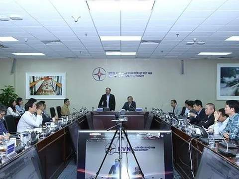 Phương án nào xây dựng khung giá cho dự án năng lượng tái tạo chuyển tiếp?