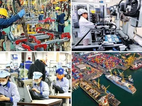 Kinh tế Việt Nam tăng trưởng ngoạn mục nhờ “nghệ thuật” điều hành