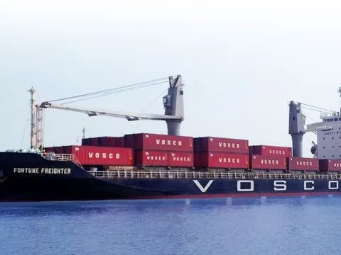 VOSCO xóa hết lỗ lũy kế, vượt kế hoạch lợi nhuận năm trong quý III