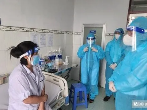 Tp.HCM: Tìm giải pháp gỡ khó thanh toán chi phí khám bệnh, chữa bệnh bảo hiểm y tế