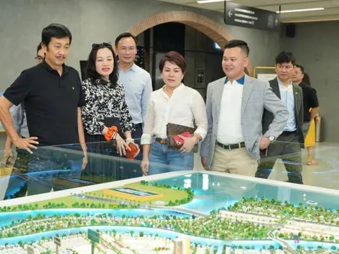 Novaland lên tiếng về lá đơn cầu cứu khẩn cấp lan truyền trên mạng