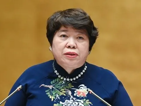 Quy định rõ các hình thức xã hội hóa trong khám bệnh, chữa bệnh