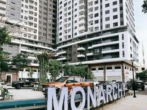 Nhà Đà Nẵng thất thu từ BĐS, lỗ hơn trăm tỷ đồng vì đầu tư chứng khoán