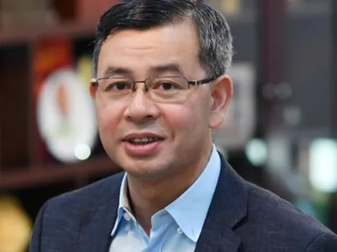 Ông Ngô Văn Tuấn được bầu làm Tổng Kiểm toán Nhà nước