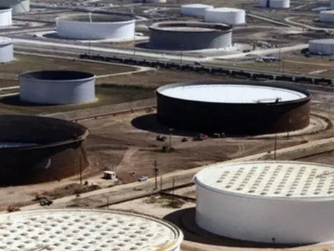 Mỹ có thể sắp xả thêm 10 - 15 triệu thùng dầu