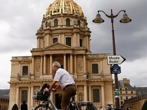 Lười vận động, nhân loại tiêu tốn 27 tỉ USD/năm