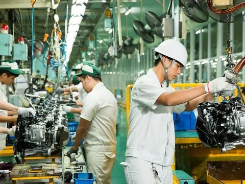 Không phải Samsung Thái Nguyên, đây mới là doanh nghiệp nước ngoài đóng thuế TNDN lớn nhất Việt Nam năm 2021