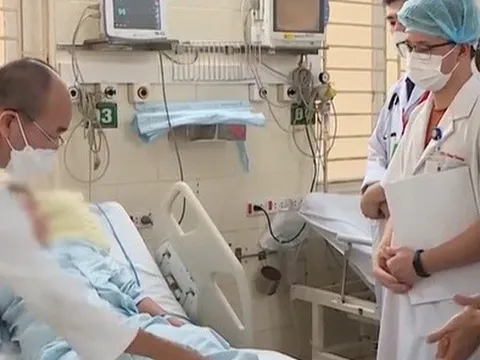 Cảnh báo chu kỳ dịch sốt xuất huyết bùng phát lớn ở phía Bắc