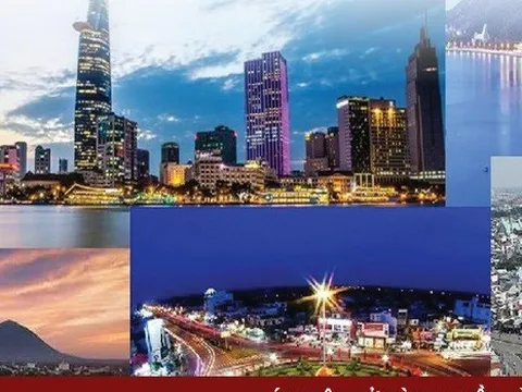 [INFOGRAPHIC] Phát triển kinh tế-xã hội vùng Đông Nam Bộ đến năm 2030, tầm nhìn đến năm 2045