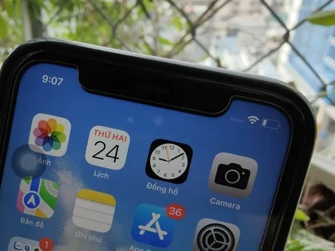 Nhiều thuê bao MobiFone sáng nay 24-10 bỗng dưng mất sóng