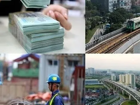 Hàng loạt bộ ngành, địa phương “dồn dập” xin trả lại vốn đầu tư công