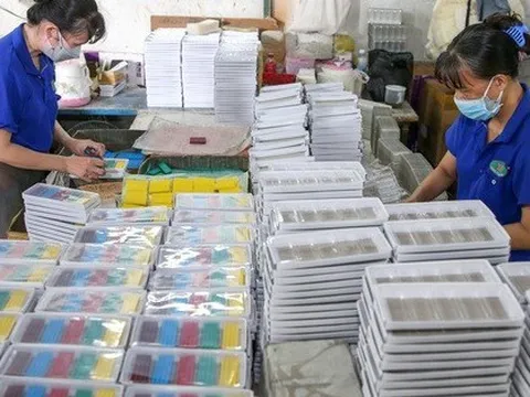 Mức hưởng lương hưu năm 2022 người lao động cần biết