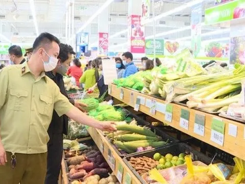 Tăng cường thanh tra, xử lý nghiêm các vi phạm pháp luật về giá