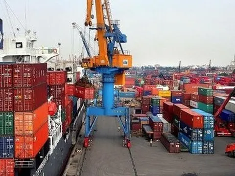 Đề xuất thống nhất đầu mối chia sẻ thông tin về xuất nhập khẩu hàng hóa