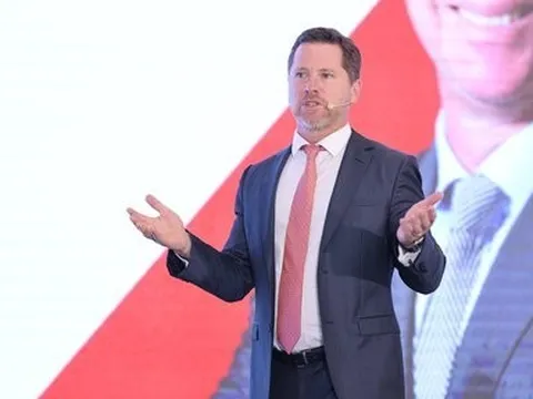 HSBC nâng dự báo tăng trưởng Việt Nam lên 7,6%