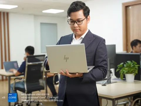 Cuộc chiến khởi nghiệp trong lĩnh vực công nghệ