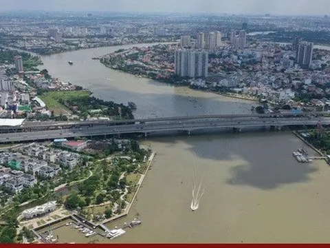 Cơ chế phát triển kinh tế vùng Đông Nam Bộ