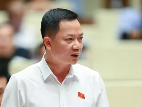 “Tự chủ giống như dòng sông, được khơi thông thì các bệnh viện sẽ thuận lợi, an toàn"