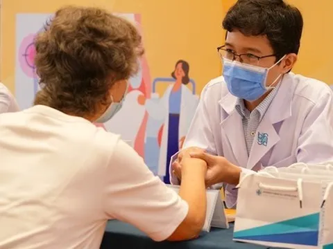 Căn bệnh khiến nhiều người gãy xương rồi mới biết