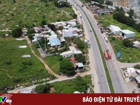 TP Hồ Chí Minh đảm bảo tiến độ Vành đai 3