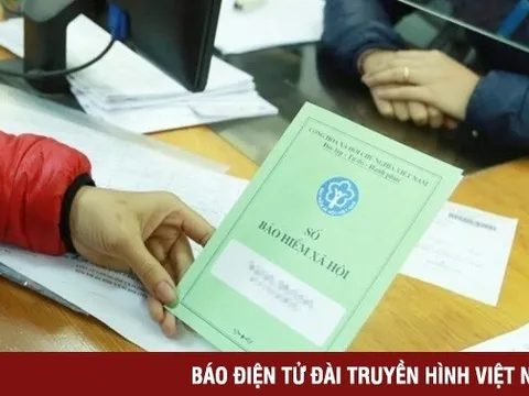 Dễ dàng từ bỏ an sinh khi rút bảo hiểm xã hội một lần