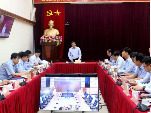 Tập trung giải quyết các vấn đề nóng của ngành giao thông