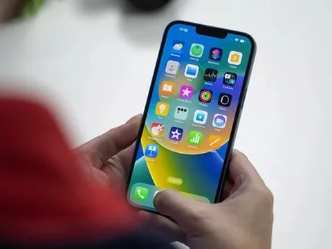 Vừa mở bán, một mẫu iPhone 14 đã giảm giá sâu nhất trong lịch sử