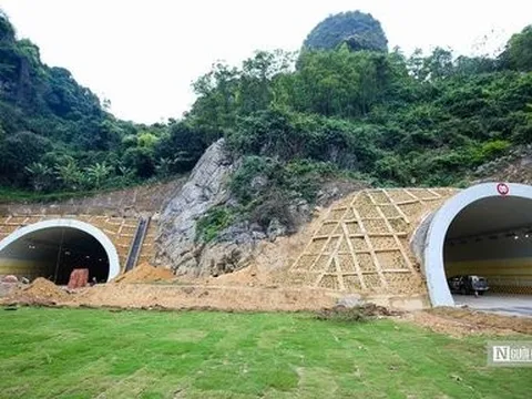 Khối nợ hơn 27.000 tỷ đồng của “vua đào hầm” Đèo Cả