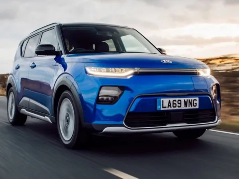 Xe điện đời đầu tới cuối vòng đời, giá thay pin cao khủng khiếp khiến chủ xe ngao ngán