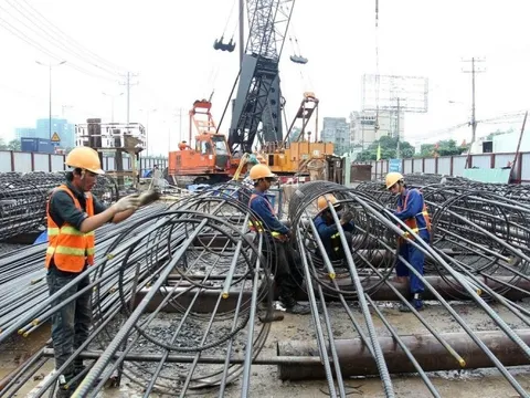“Thực chất giải ngân vốn đầu tư công thấp hơn nhiều so với báo cáo”